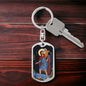 Saint Christopher, Patron of Motorists, Patron of Bachelors, Patron of Drivers, Patron of Gardeners, Patron of Travellers Personalised Gift