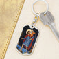 Saint Christopher, Patron of Motorists, Patron of Bachelors, Patron of Drivers, Patron of Gardeners, Patron of Travellers Personalised Gift