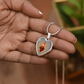 Most Sacred Heart of Jesus pendant necklace