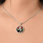 St Brigid of Ireland necklace