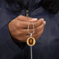 Passion of Jesus pendant necklace