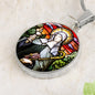 St Brigid of Ireland necklace