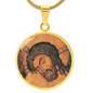 Extreme Humility pendant necklace Published on ETSY