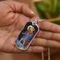 Saint Christopher, Patron of Motorists, Patron of Bachelors, Patron of Drivers, Patron of Gardeners, Patron of Travellers Personalised Gift