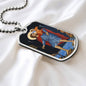 Saint Christopher, Patron of Motorists, Patron of Bachelors, Patron of Drivers, Patron of Gardeners, Patron of Travellers Personalised Gift