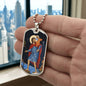 Saint Christopher, Patron of Motorists, Patron of Bachelors, Patron of Drivers, Patron of Gardeners, Patron of Travellers Personalised Gift