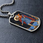 Saint Christopher, Patron of Motorists, Patron of Bachelors, Patron of Drivers, Patron of Gardeners, Patron of Travellers Personalised Gift