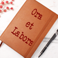 Ora et Labora