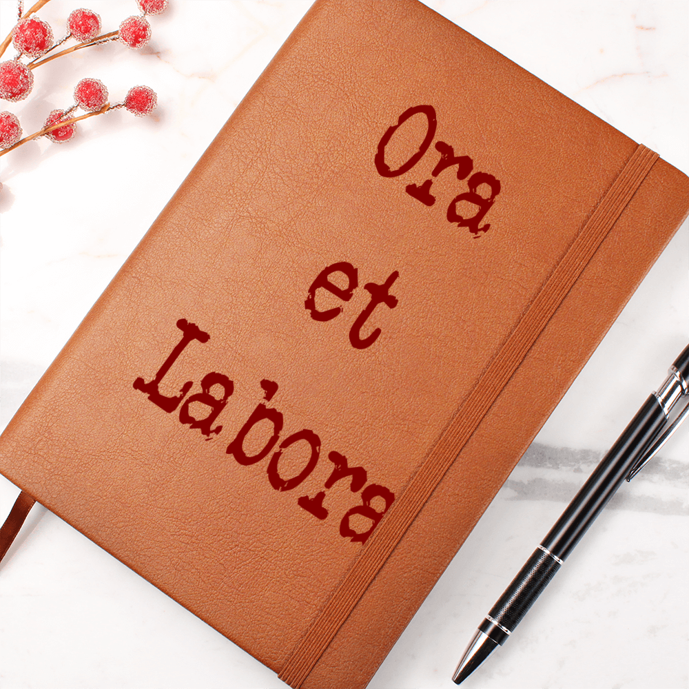 Ora et Labora