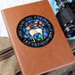 Lamb of God Agnus Dei Leather Journal New