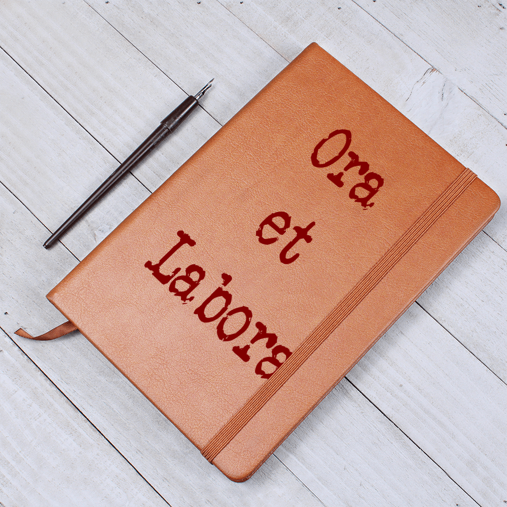Ora et Labora