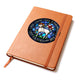 Lamb of God Agnus Dei Leather Journal New