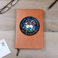 Lamb of God Agnus Dei Leather Journal New
