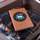 Lamb of God Agnus Dei Leather Journal New