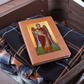 Archangel Michael Orthodox Icon Journal