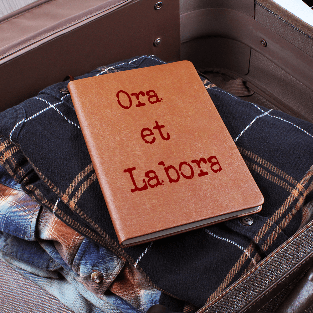 Ora et Labora