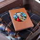 Sacred Heart of Jesus Keather Journal