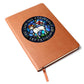 Lamb of God Agnus Dei Leather Journal New