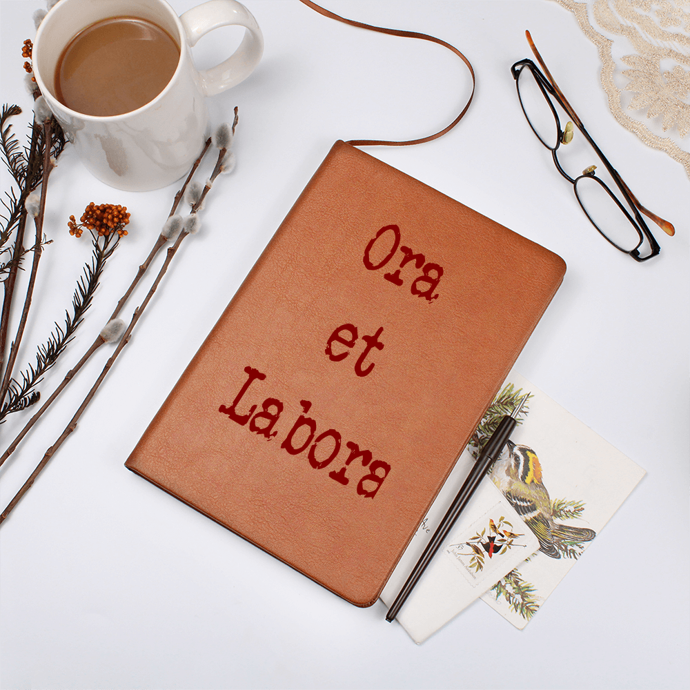 Ora et Labora