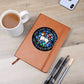 Lamb of God Agnus Dei Leather Journal New