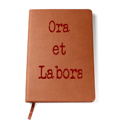 Ora et Labora