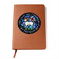 Lamb of God Agnus Dei Leather Journal New