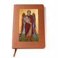 Archangel Michael Orthodox Icon Journal