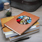 Sacred Heart of Jesus Keather Journal