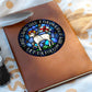 Lamb of God Agnus Dei Leather Journal New