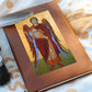 Archangel Michael Orthodox Icon Journal