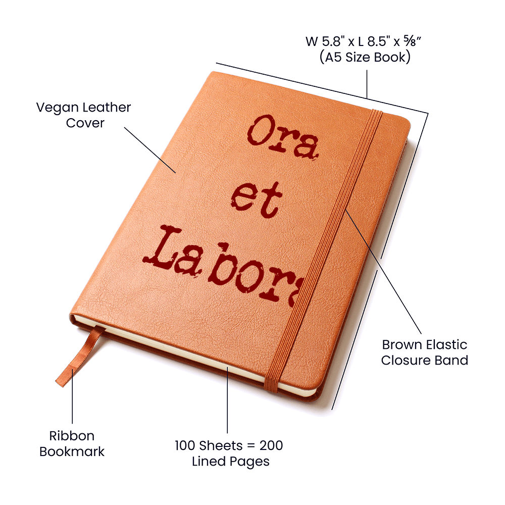 Ora et Labora