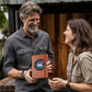 Lamb of God Agnus Dei Leather Journal New