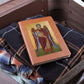 Archangel Michael Orthodox Icon Journal