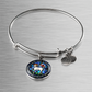 Lamb of God bangle