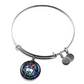 Lamb of God bangle