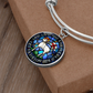 Lamb of God bangle