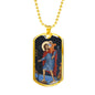 Saint Christopher, Patron of Motorists, Patron of Bachelors, Patron of Drivers, Patron of Gardeners, Patron of Travellers Personalised Gift