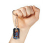 Saint Christopher, Patron of Motorists, Patron of Bachelors, Patron of Drivers, Patron of Gardeners, Patron of Travellers Personalised Gift