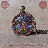 Virgo Birthday Gift, Virgo Sign Gift, Virgo Necklace, Virgo Keychain, Zodiac Birthday Gift, Zodiac Sign Necklace, Zodiac Sign Keychain