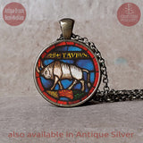 Taurus Necklace, Taurus Keychain, Taurus Birthday Gift, Taurus Sign Gift, Zodiac Birthday Gift, Zodiac Sign Necklace, Zodiac Sign Keychain