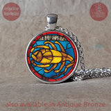 Scorpio Necklace, Scorpio Keychain, Scorpio Birthday Gift, Scorpio Sign Gift, Zodiac Birthday Gift, Zodiac Sign Necklace, Zodiac Keychain