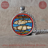 Pisces Necklace, Pisces Keychain, Pisces Birthday Gift, Pisces Sign Gift, Zodiac Birthday Gift, Zodiac Sign Necklace, Zodiac Sign Keychain