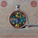 Libra Sign Gift, Libra Necklace, Libra Keychain, Libra Birthday Gift, Zodiac Birthday Gift, Zodiac Sign Necklace, Zodiac Sign Keychain