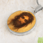 Passion of Jesus pendant necklace