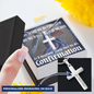 Confirmation Boy Angel book