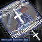 First Communion Boy Angel book