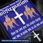 Confirmation Boy 2 Cherubim