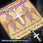 First Communion Girl Cherubim