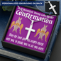 Confirmation Girl 2 Cherubim