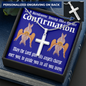 Confirmation Boy 2 Cherubim